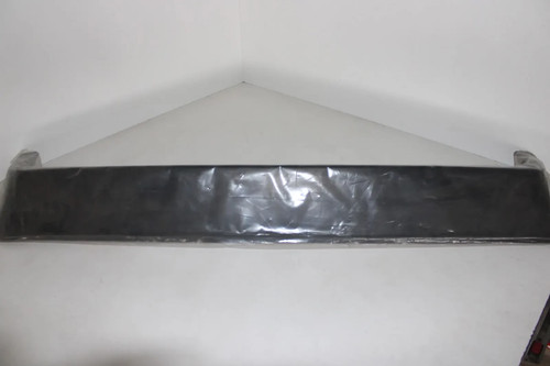 Spoiler tuning plastica - in,