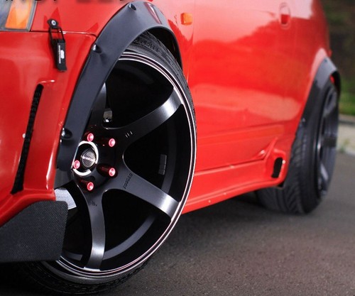 Cerchi tuning passaruota - cerchi,