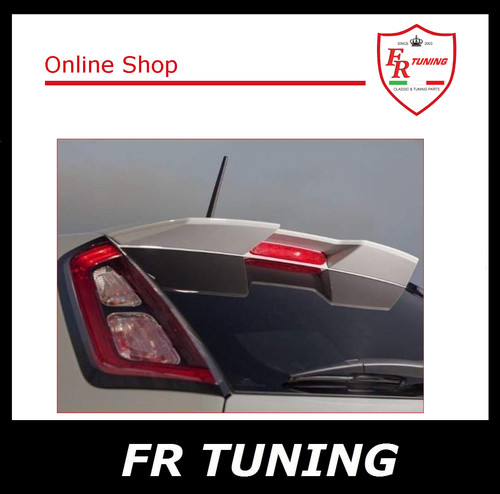 Fiat grande punto spoiler - grande,