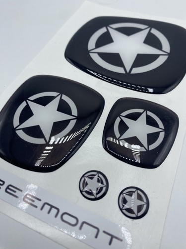 Kit stemmi fiat freemont - kit,