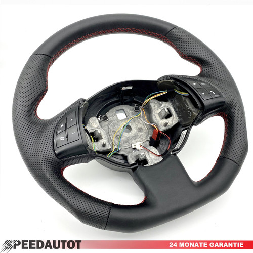 Scambio tuning volante - scambio, in
