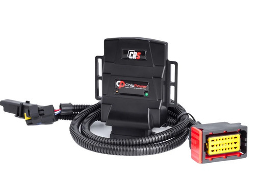 Chip tuning box crs - crs, per