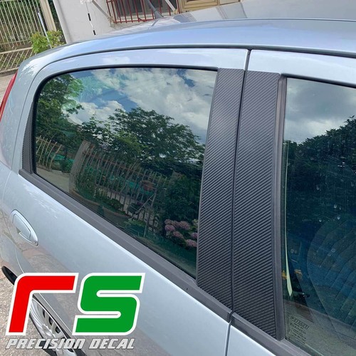 Adesivi fiat grande punto - adesivi,