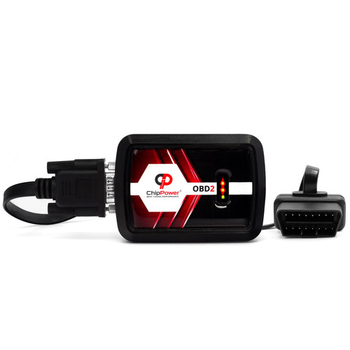 Chiptuning obd per fiat - chiptuning,