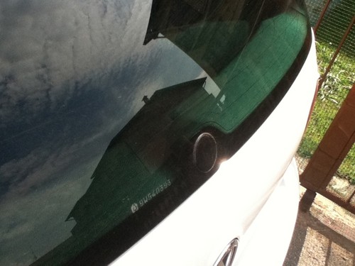 Tuning adesivo elimina - tuning,
