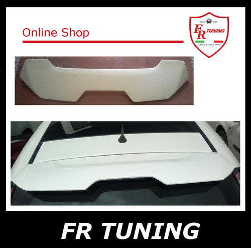 Spoiler fiat grande punto - spoiler,