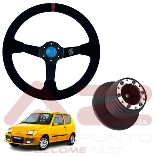 Kit volante sportivo calice - sportivo,