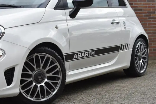 Fasce adesive fiat - fiat, abarth