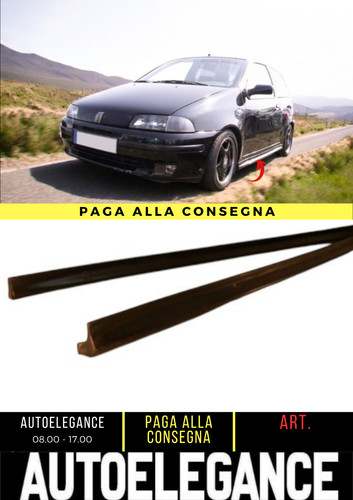 Minigonne laterali - ✌️😎minigonne,