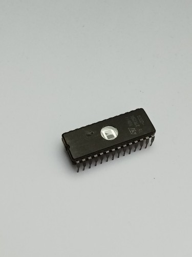 Eprom centralina chip tuning