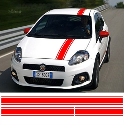 Fasce adesive stikers - fasce,