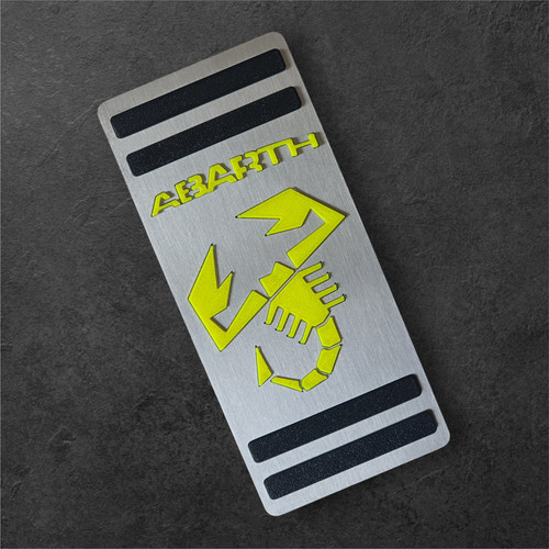 Fiat 500 abarth compatible - 500,