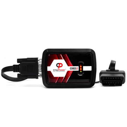 Centralina aggiuntiva obd - obd, v4