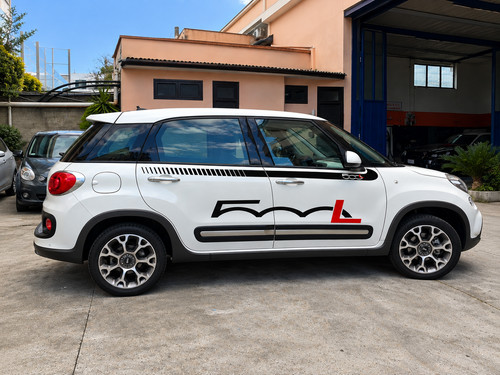 Kit adesivi stickers - adesivi,