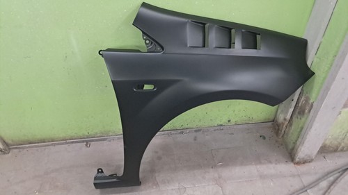Parafango sinistro tuning fiat - sinistro,