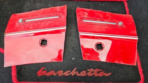 Maniglia porta fiat barchetta - porta,