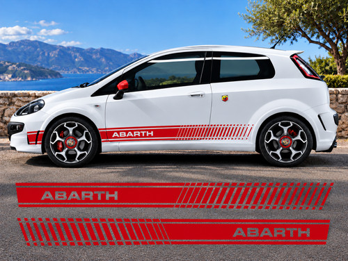 Fasce adesive laterali - fasce,