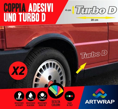 Coppia adesivi stickers - adesivi,
