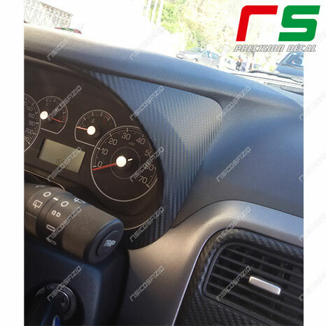 Fiat grande punto - fiat, adesivi