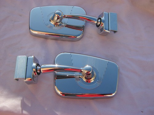 Coppia specchi specchietti - coppia,