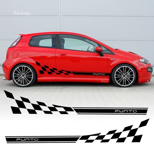 Adesivi stikers fiat - stikers, grande