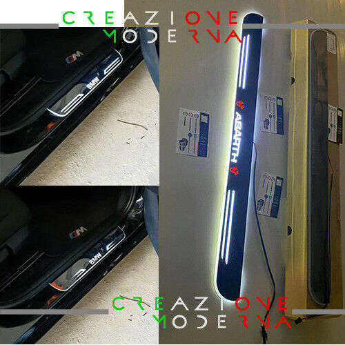 Battitacco anteriori - battitacco,