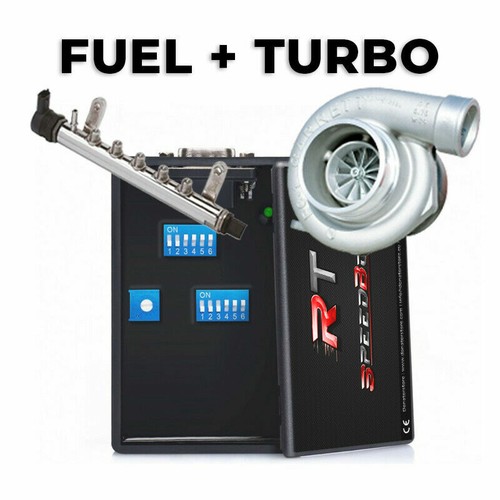 Fuel turbo centralina - fuel+turbo,